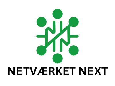 Netværket Next logo