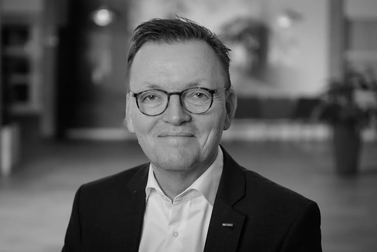 jesper.kaas-1200px (1) Kommunaldirektør Jesper Kaas