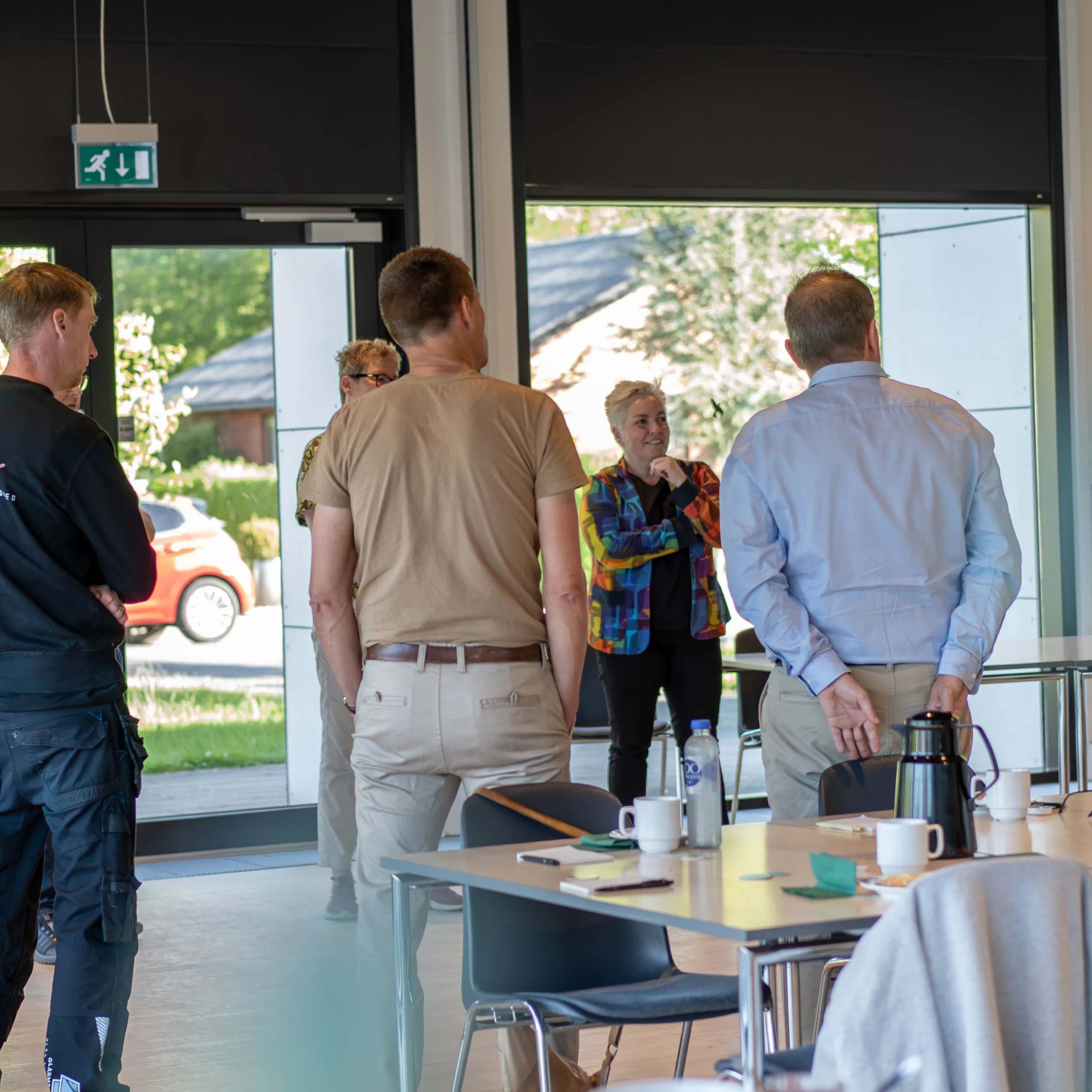 Lise Nordklitgaard - Erhvervsnetværk for selvstændige